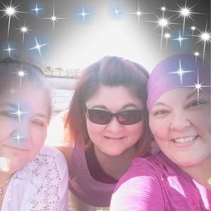 Meet your Posher, Greta